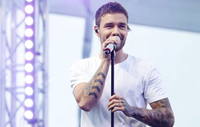 Netflix’s ‘Building The Band’ series to move forward following Liam Payne’s death