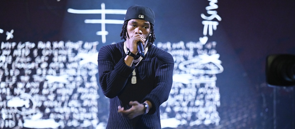 Lil Baby’s Second 2025 Album, ‘Dominique,’ Will Have A February Release Date