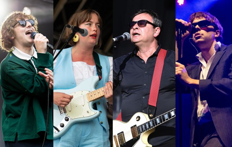 Manic Street Preachers, The Snuts, Sports Team, Katy J Pearson and more join Live At Leeds 2025 line-up
