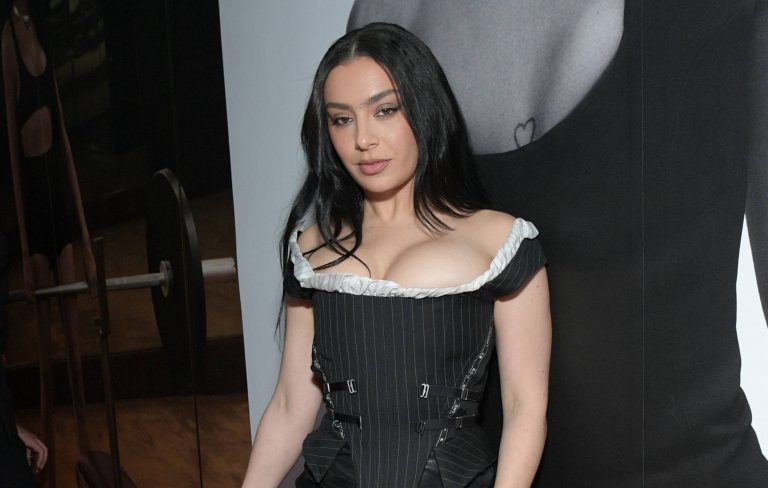 Charli XCX urges brands gifting her clothing to instead donate it to those affected by “horrific” LA wildfires