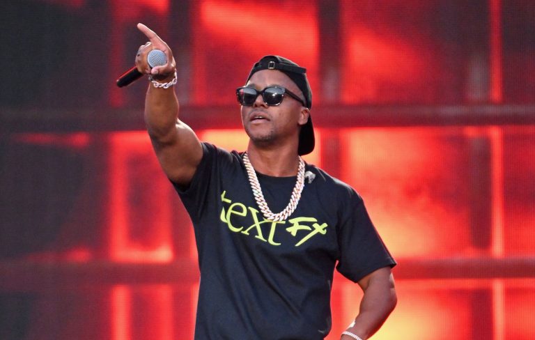 Lupe Fiasco to teach rap at Johns Hopkins’ Peabody institute