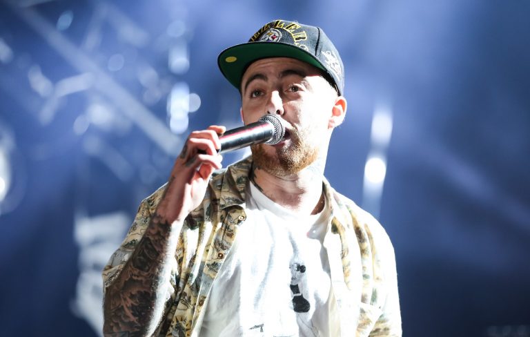 Mac Miller’s ‘Balloonerism’ tracklist revealed, will include features from SZA and his alter-ego Delusional Thomas