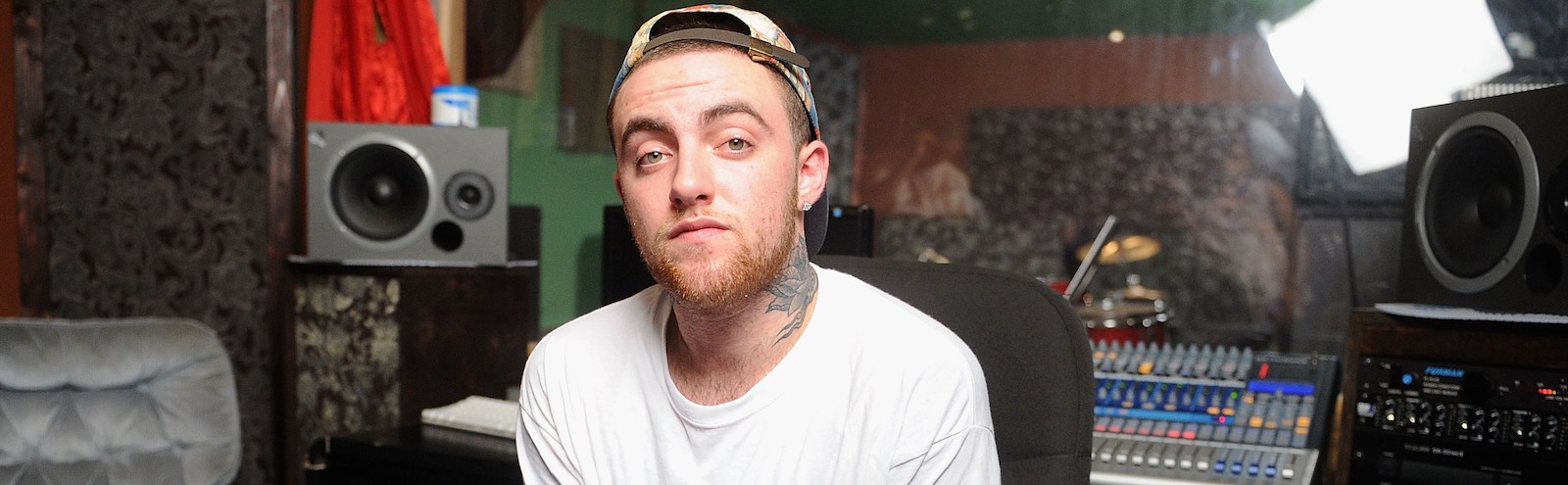 Mac Miller’s ‘Balloonerism’ Tracklist Is Here And It Includes A SZA Feature