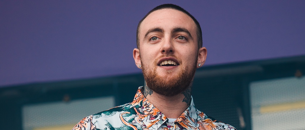 A Movie Based On Mac Miller’s Posthumous Album ‘Balloonerism’ Is Coming And Advance Screenings Are Soon