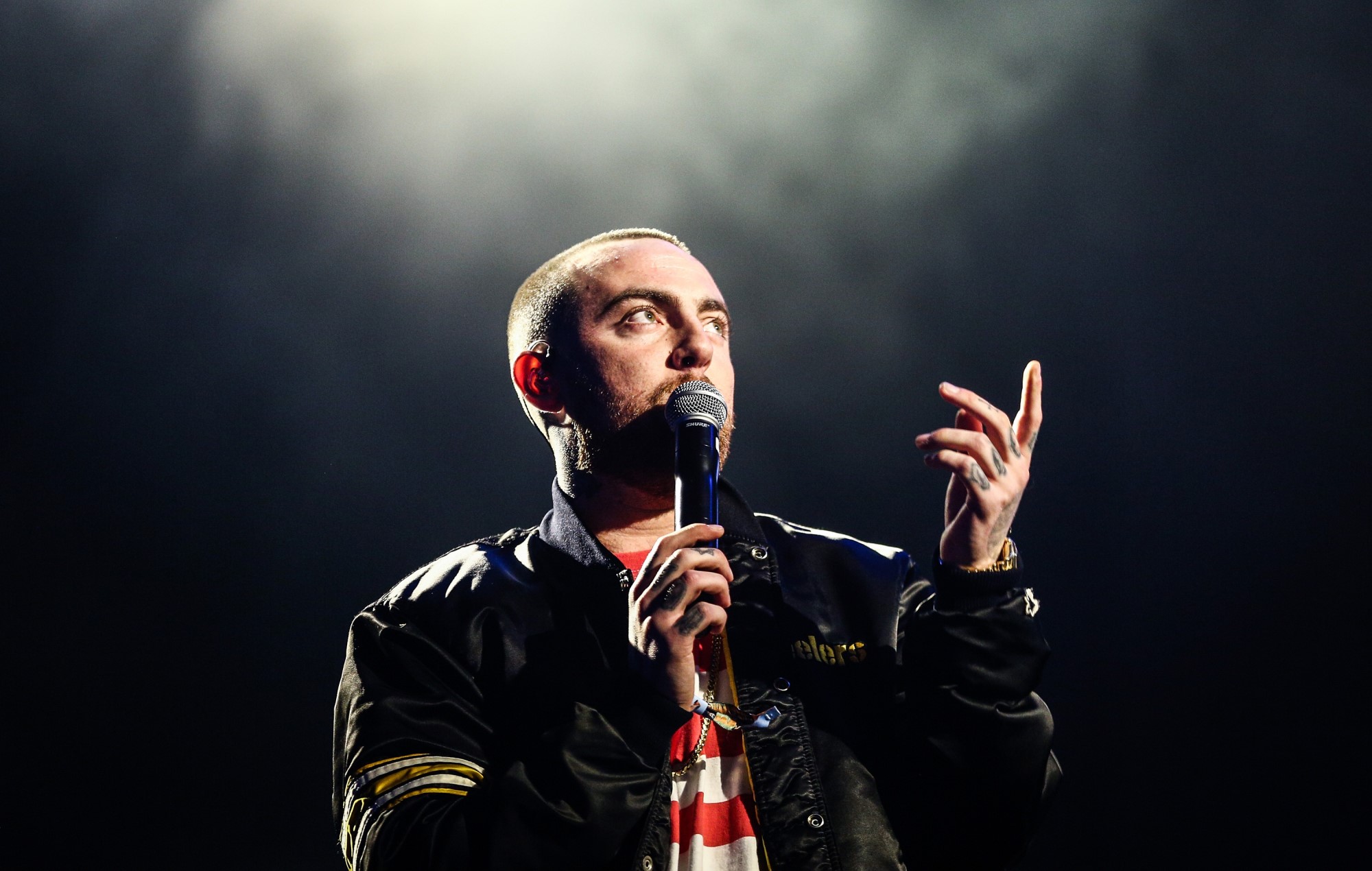 The story of Mac Miller in 15 songs