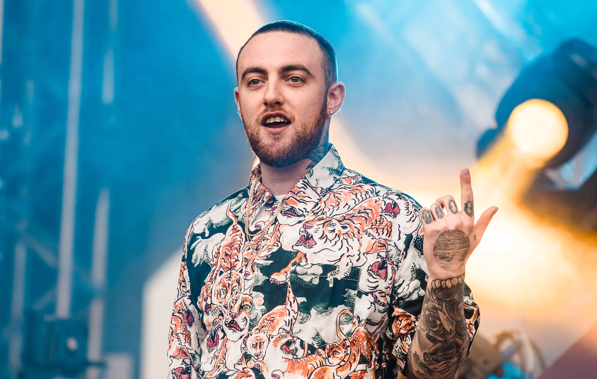 Mac Miller’s posthumous new album ‘Balloonerism’ to be accompanied by short film