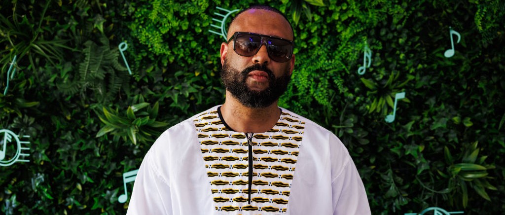 Madlib’s Home Was Lost To LA Wildfires, Along With ‘Decades Of Music’ And Equipment