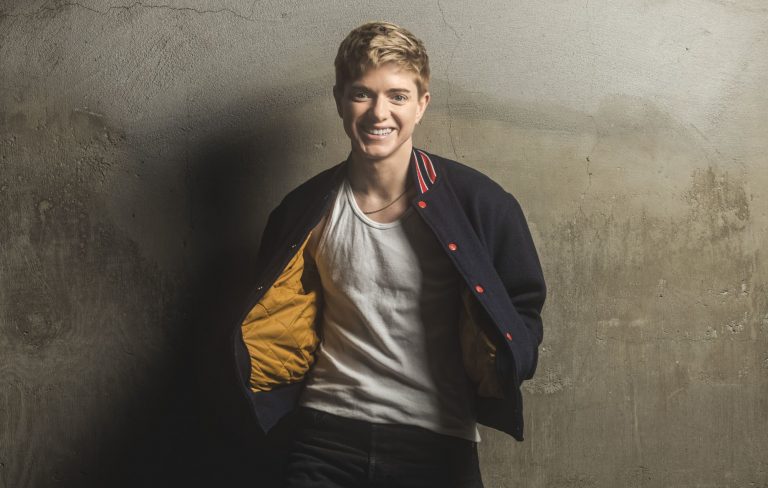 ‘Taskmaster’ star Mae Martin announces debut album ‘I’m A TV’ and UK and North American tour dates 