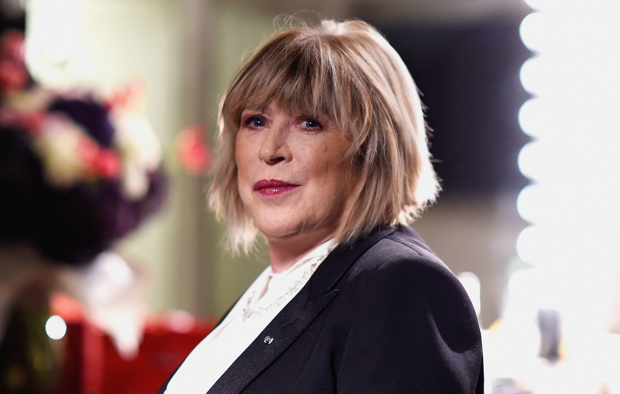 Tributes paid as icon Marianne Faithfull dies, age 78: “She will be dearly missed”