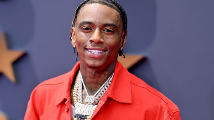 Soulja Boy Speaks Out After Fans Blast Him For Performing At Donald Trump Inauguration-Themed Crypto Ball