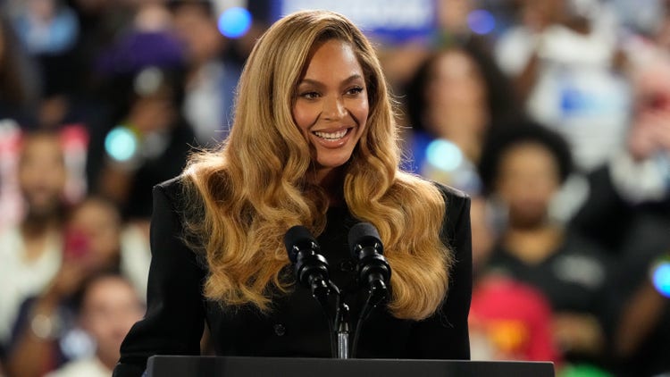 Beyoncé’s BeyGOOD Foundation Donates $2.5 Million To LA Wildfires: “We Stand With You”