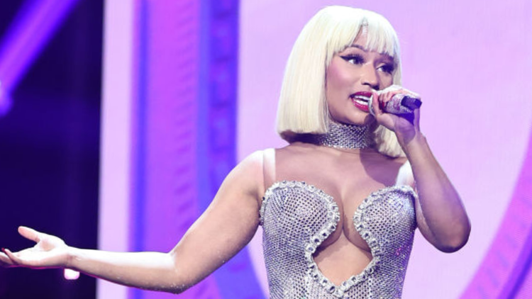 Nicki Minaj Faces Lawsuit After Tour Employee Claimed He Was Assaulted During “Pink Friday 2 World Tour”