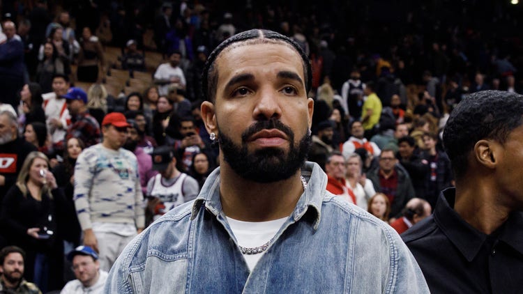 Universal Music Group Wants Drake’s Second Pre-Action Petition To Be Tossed Out