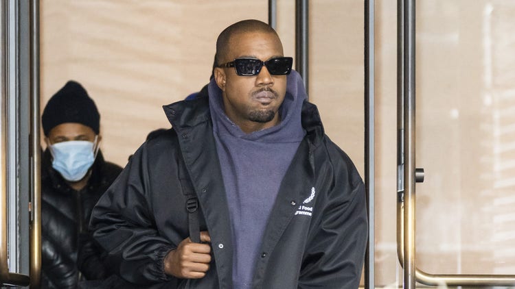 Ye Takes Aim At “Corny” Jerry Lorenzo And Adidas Just Months After Yeezy Settlement