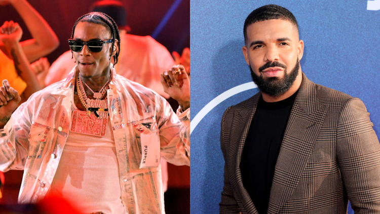 Soulja Boy Says Drake “Went Out Sad” In New Tweet