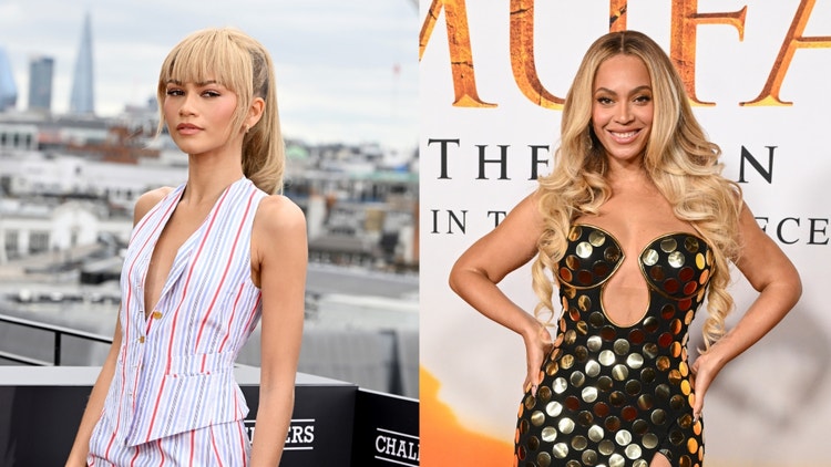 Zendaya Says 13-Year-Old Her Was “Devasted” Beyoncé Didn’t Sing “Happy Birthday” To Her At A Concert