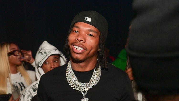 Lil Baby Enlists Future For The Expanded Version Of His Fourth Studio LP ‘WHAM’