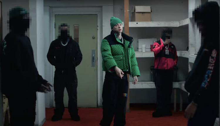 Central Cee And 21 Savage Pay Homage To Their London Roots In “GBP” Video