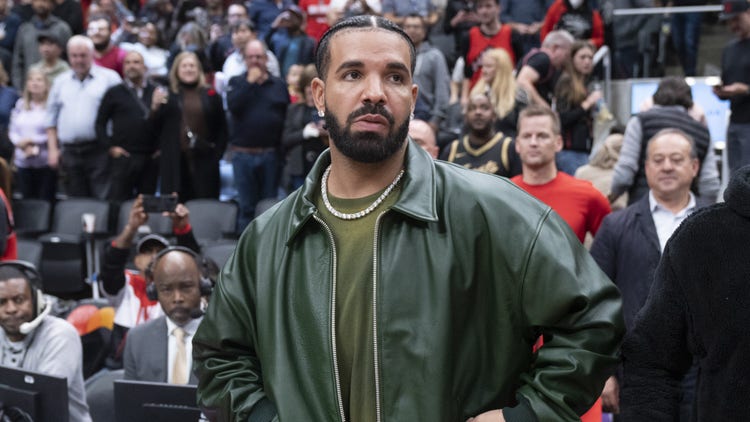 Drake Pulls The Rug On Legal Petition Against Spotify And UMG Over Kendrick Lamar’s “Not Like Us”