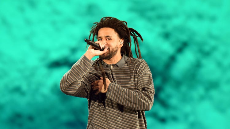 J. Cole Clarifies ‘The Fall Off’ Is “Not Exactly” Dropping Soon Amid Album Speculation