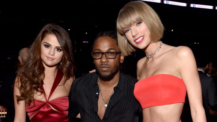 12 Rap-Pop Crossovers That Unsurprisingly Took The Charts By Storm