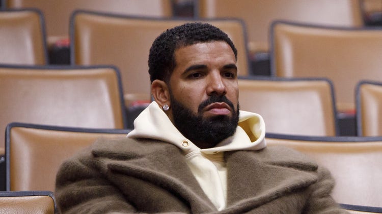 Drake Bids Farewell To Toronto’s “Depressing” Winter Ahead Of Australian Tour