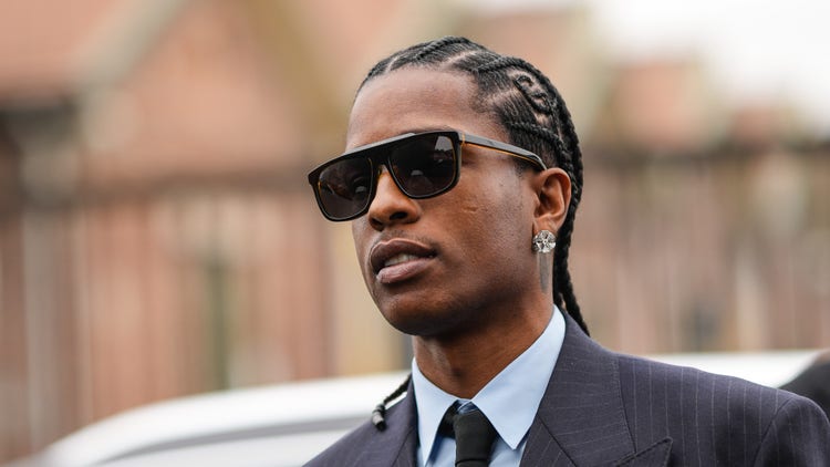 ASAP Rocky Is Very “Confident” He Will Beat His Gun Assault Case, Rapper’s Lawyer Says