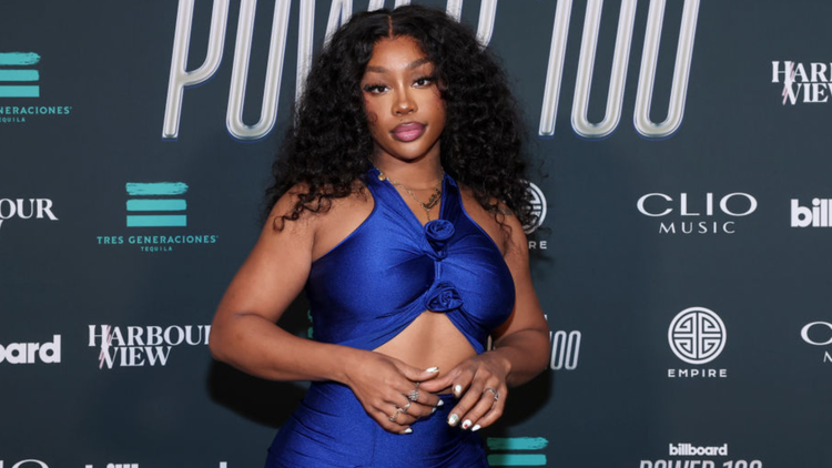 SZA’s Fans React Following Her New Series Of Tweets About Setting Boundaries