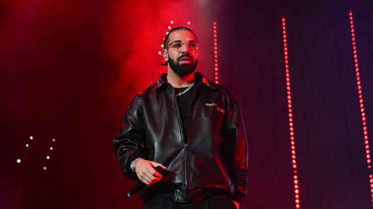 Drake Turned Down Headlining Rolling Loud For Three Consecutive Nights, Co-Founder Says