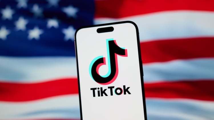 Social Media Rejoices As TikTok Is Reinstated In The US