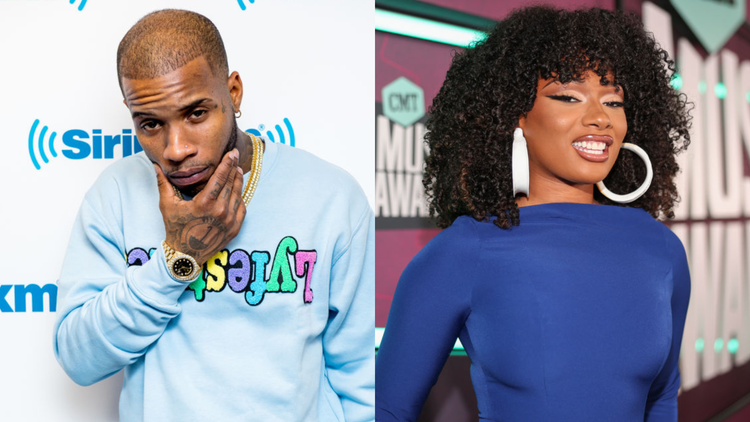 Legal Representative For Tory Lanez Speaks Out After Megan Thee Stallion Granted Restraining Order Against Him