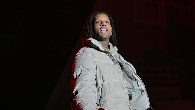 Lil Durk Agrees To Push Murder-For-Hire Trial Back Amid Co-Defendant Considering Plea Deal