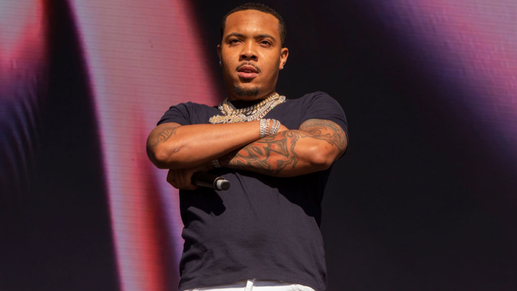 G Herbo Reacts To Ari Fletcher And Taina Williams’ “Dinner With The Don” Episode