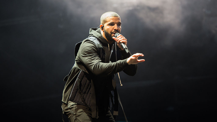 Fans Speculate That Drake Is Teasing A New Project With Conductor Williams