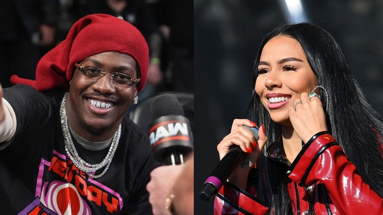 Lil Yachty Says He Was Definitely A “S**t Person” In Relationship With Mariah the Scientist