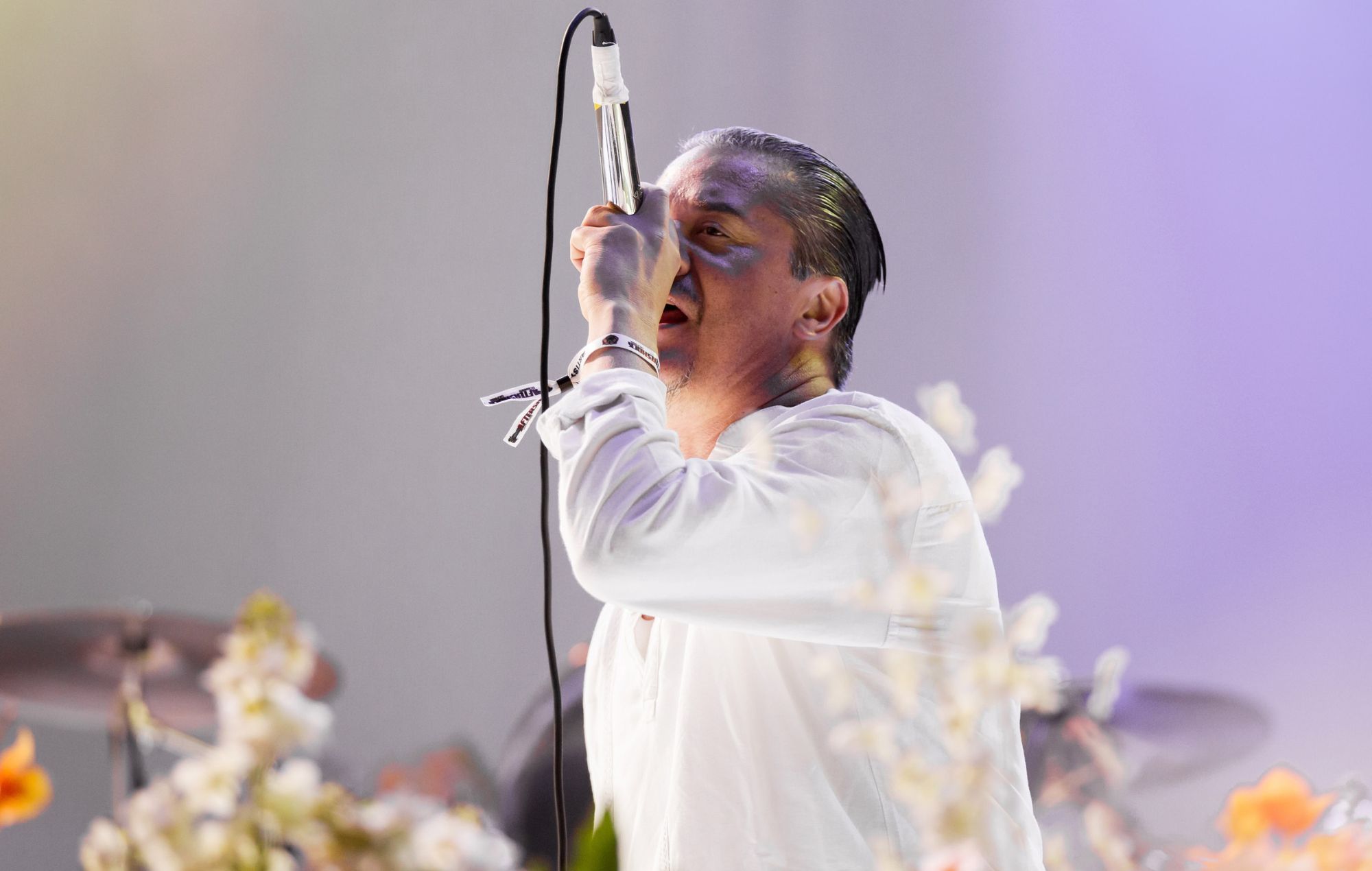 Faith No More are “in a really weird spot” and uncertain of future