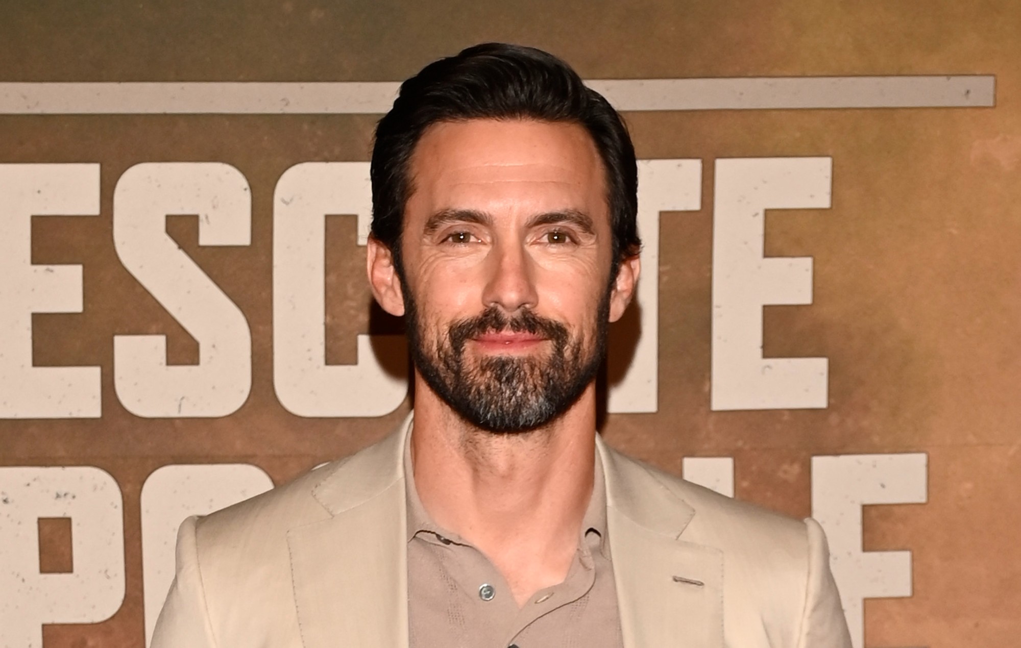 ‘Heroes’ star Milo Ventimiglia chokes up after watching house burn down in LA wildfires: “Your heart just breaks”