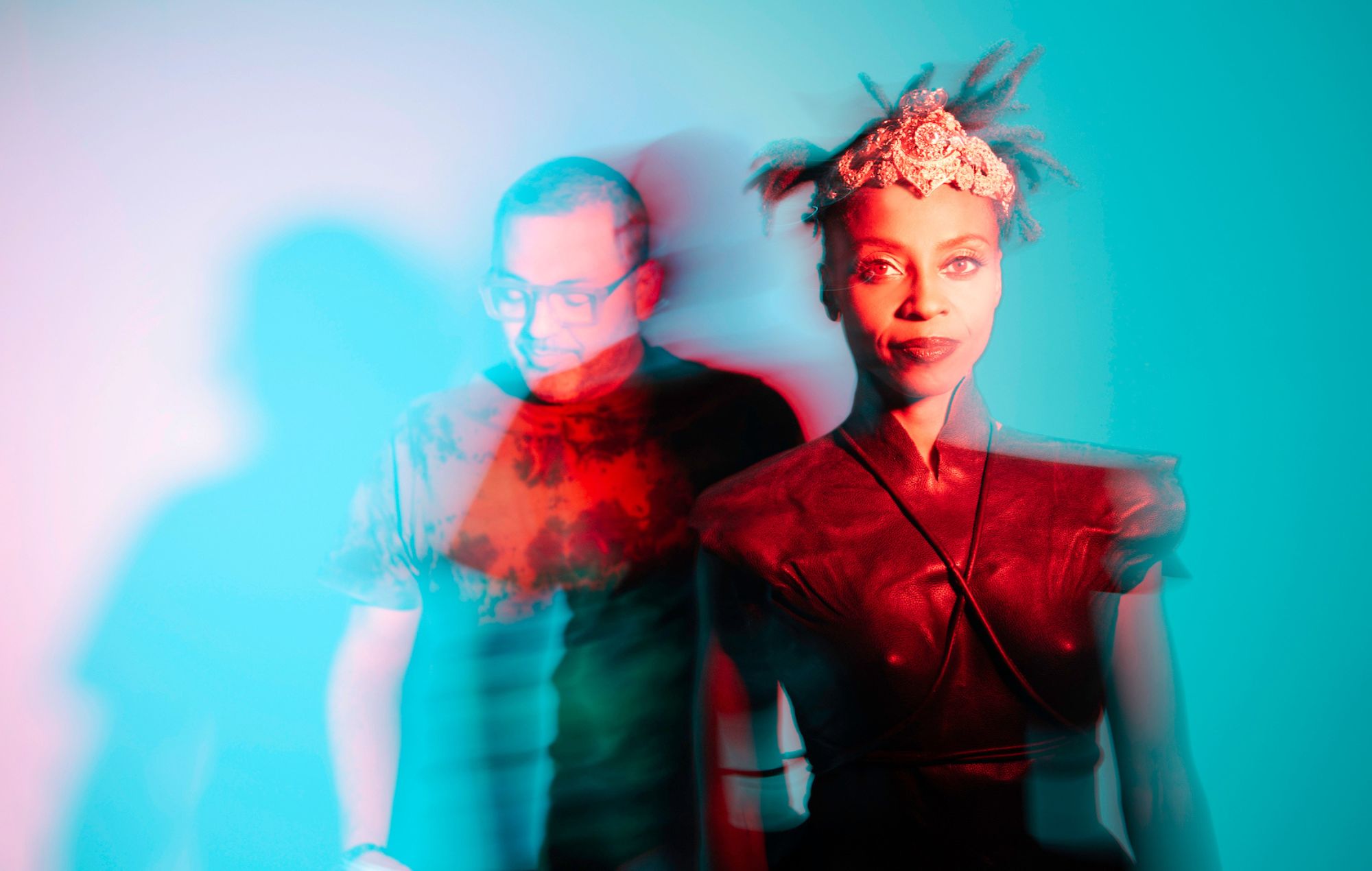 Morcheeba mark 30 years with reflective new single ‘Call For Love’: “The world is so confusing and complicated right now”