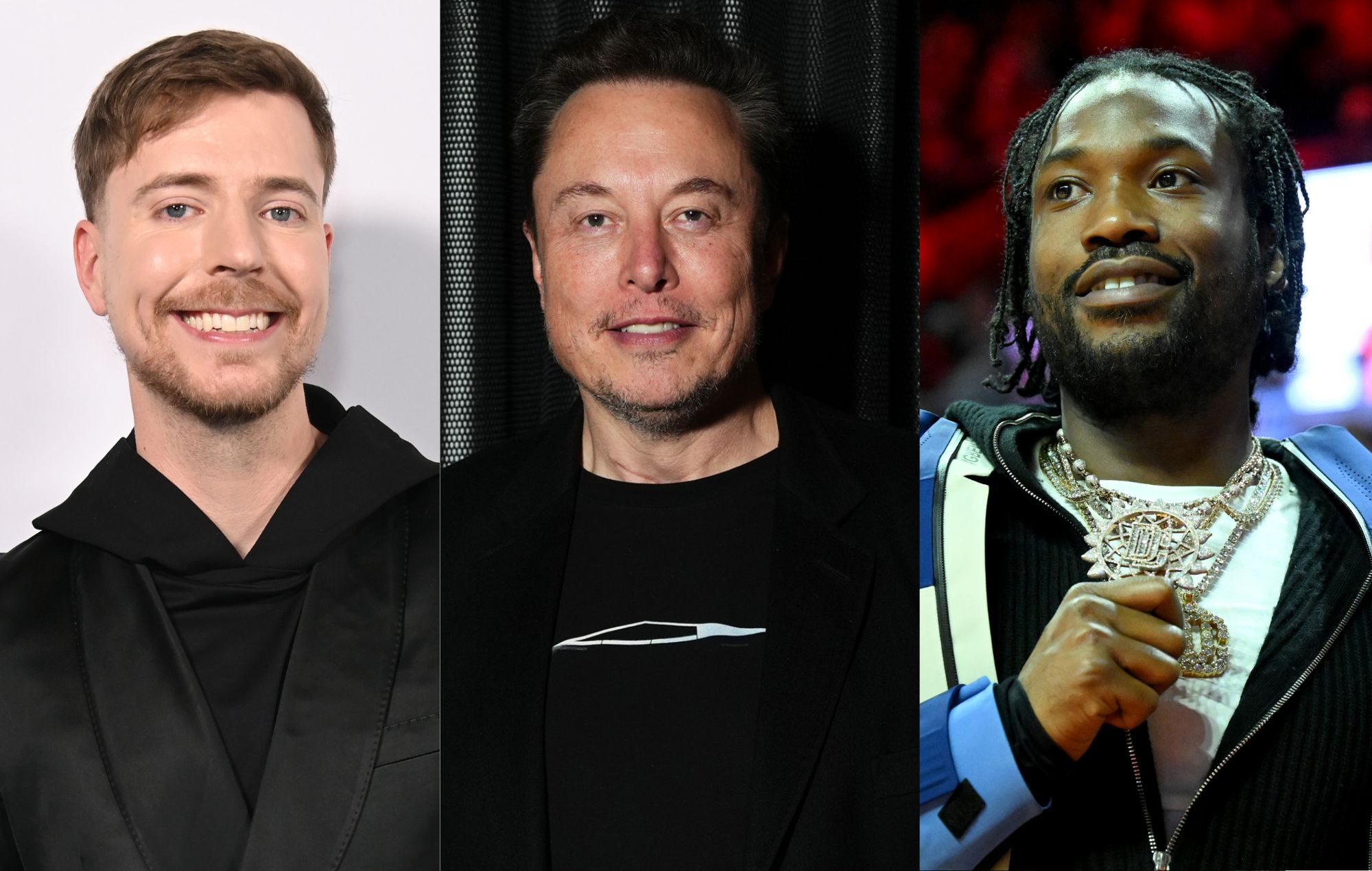 MrBeast offers to buy TikTok, Meek Mill mocked, and Elon Musk’s bid called “pure fiction” 