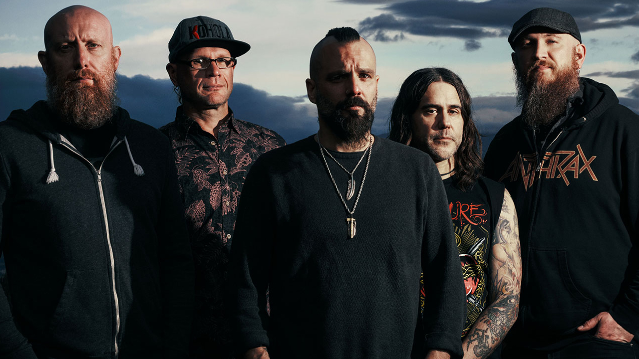 “Some of the people I thought were good were actually bad. I felt a lot of betrayal and uncertainty”: Killswitch Engage’s Jesse Leach explains the trauma and anger behind new album This Consequence