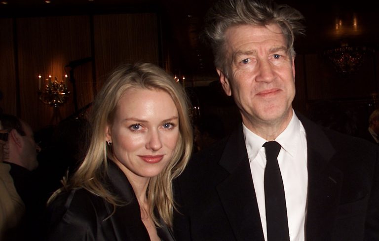 ‘Mulholland Drive’ and ‘Twin Peaks: The Return’ star Naomi Watts remembers David Lynch: “He put me on the map”