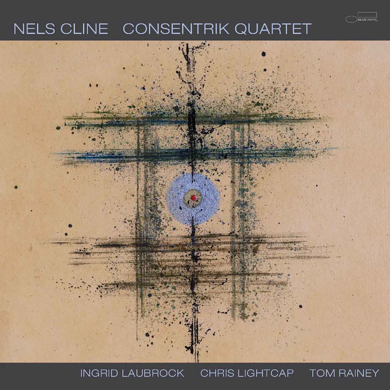 Nels Cline’s Consentrik Quartet Announce Debut Self-Titled Album