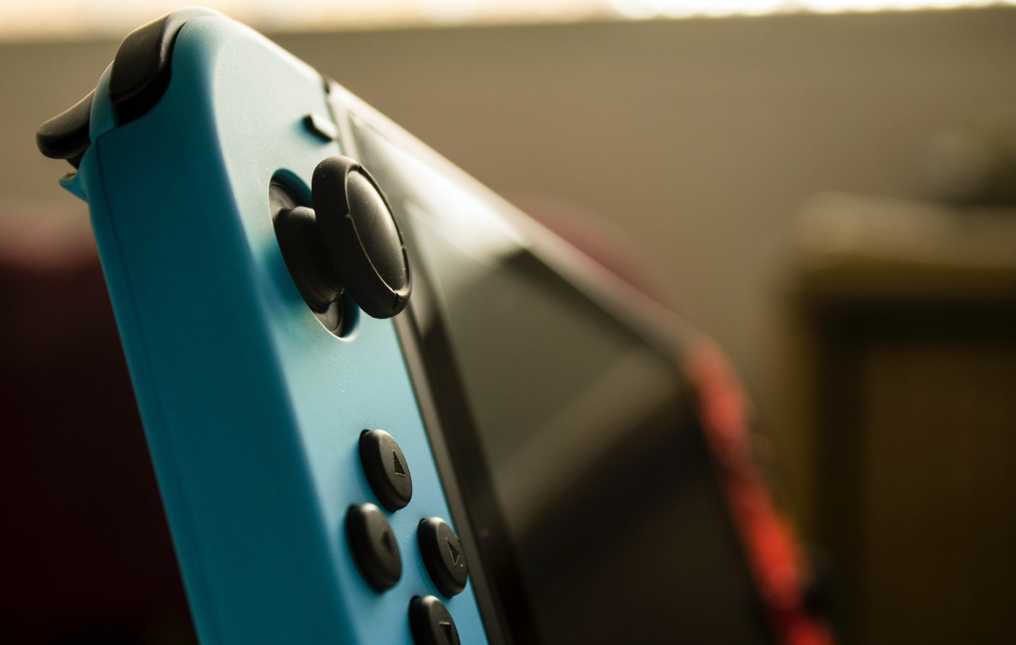 More Nintendo Switch games to be revealed next month, says new report