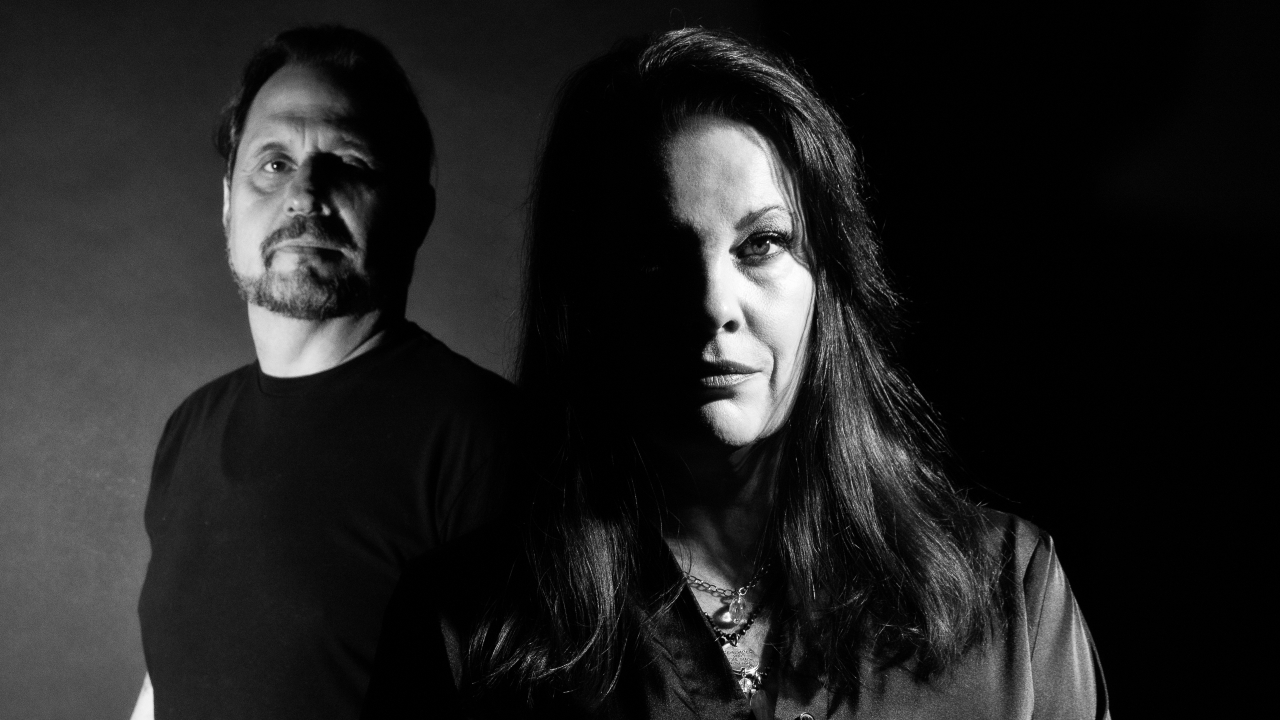 Hear ex-Slayer drummer Dave Lombardo team with wife Paula and current Slayer guitarist Gary Holt to cover Scorpions’ Animal Magnetism