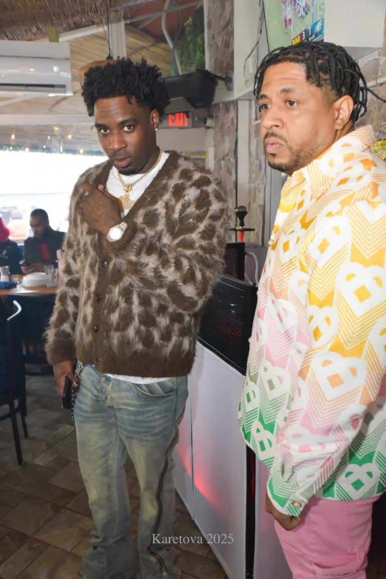 Selfmade Shark’s New EP “Tough Love 2”: A Story of Adversity, Loss, and Triumph