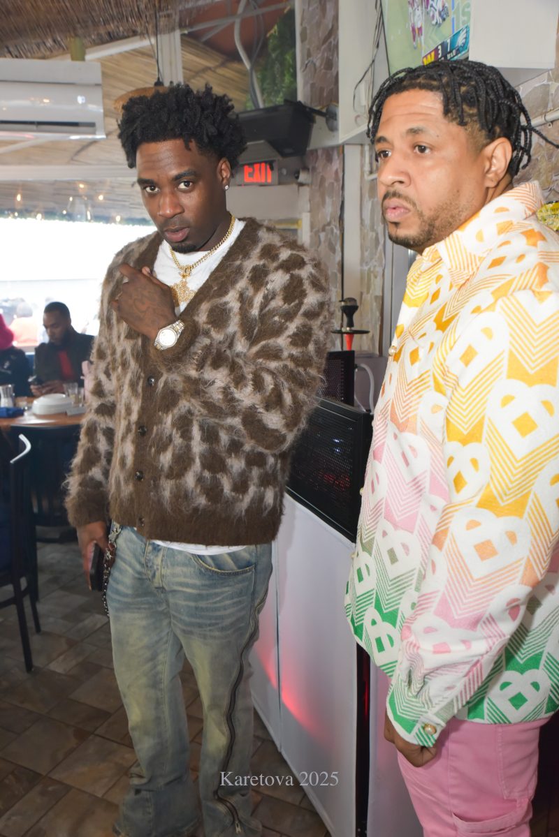 Selfmade Shark’s New EP “Tough Love 2”: A Story of Adversity, Loss, and Triumph