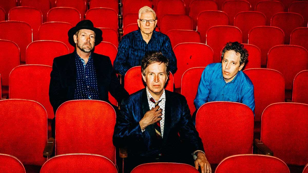 “We were even rebelling against the people who embraced us”: A brief history of cult Paisley Underground psychonauts The Dream Syndicate