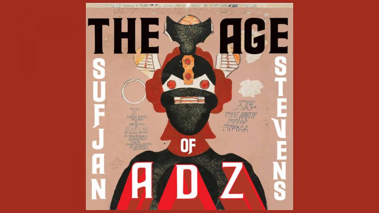 “Some thought it inspired; others heard an epic train wreck… His palette broadened, the songs lengthened, the lyrics became more personal”: The prog credentials of Sufjan Stevens’ The Age Of Adz