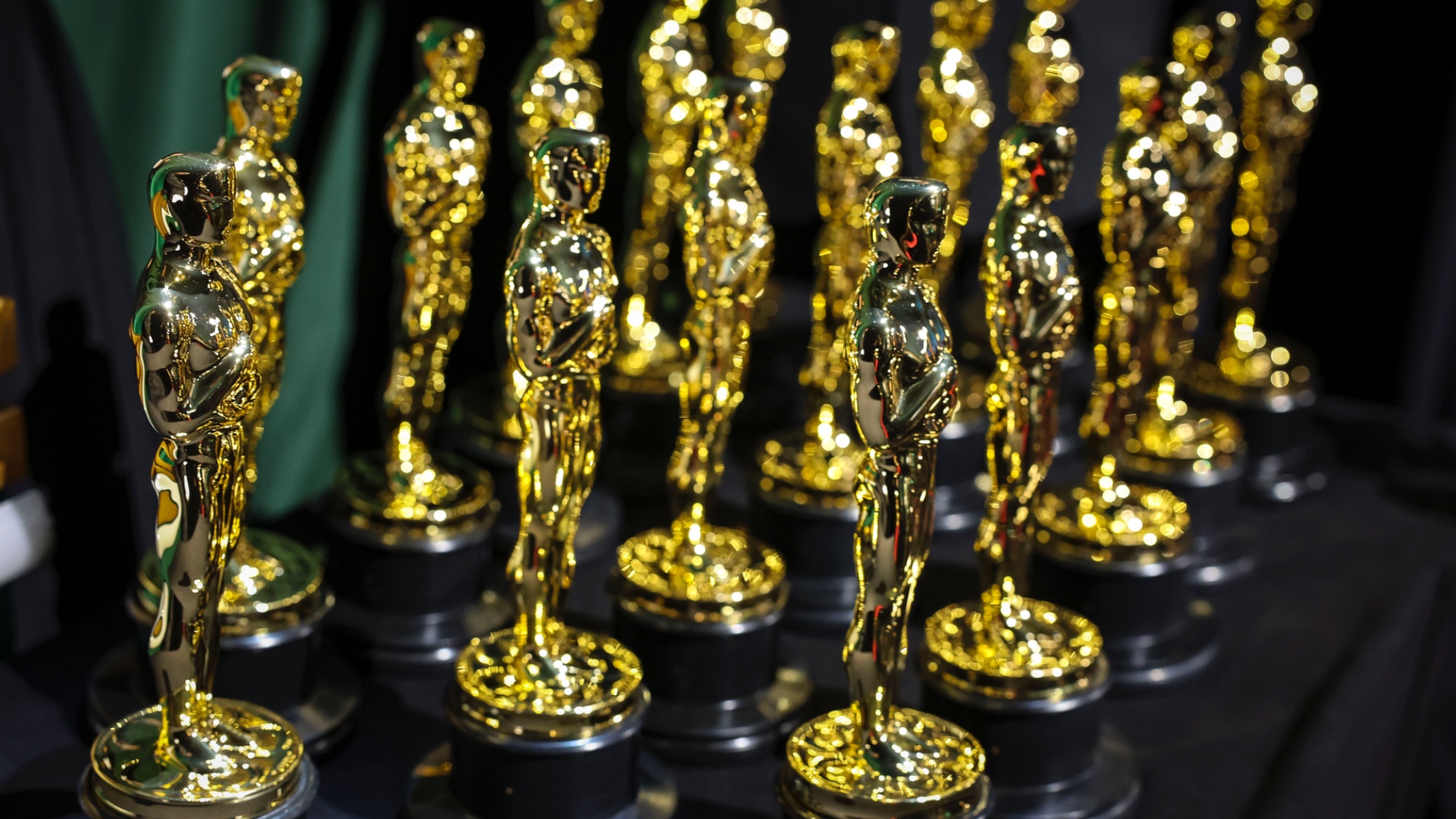 Oscars 2025 nominations – rolling list