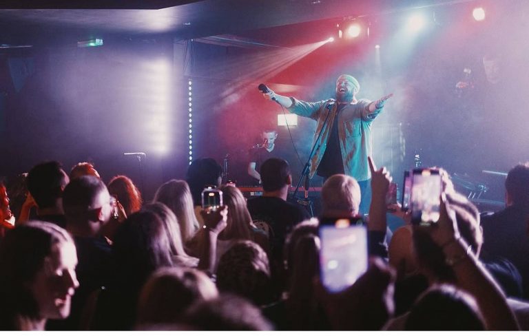 The newly-opened music venues bucking the trend: “You’re creating history from the moment that you open the doors”